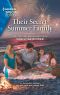 [The Bravos of Valentine Bay 07] • Their Secret Summer Family